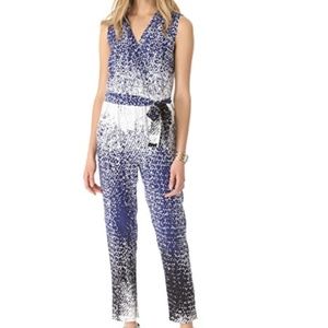 DVF Kawena Jumpsuit